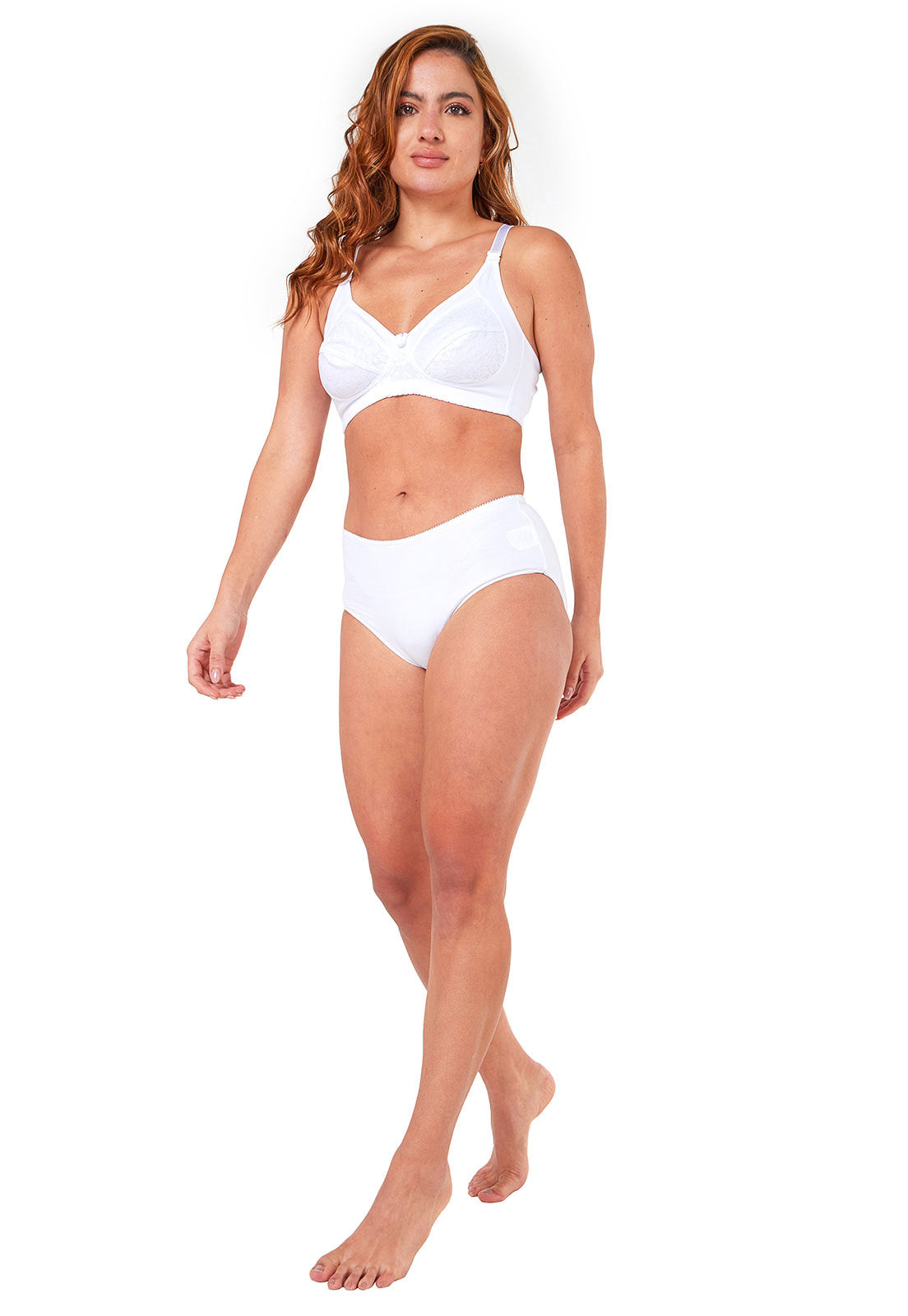 Ropa Interior para Mujer | Santana