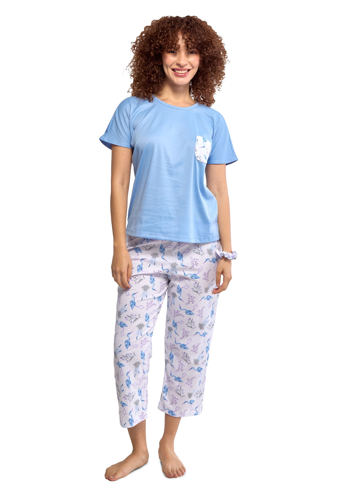 Pijama mujer
