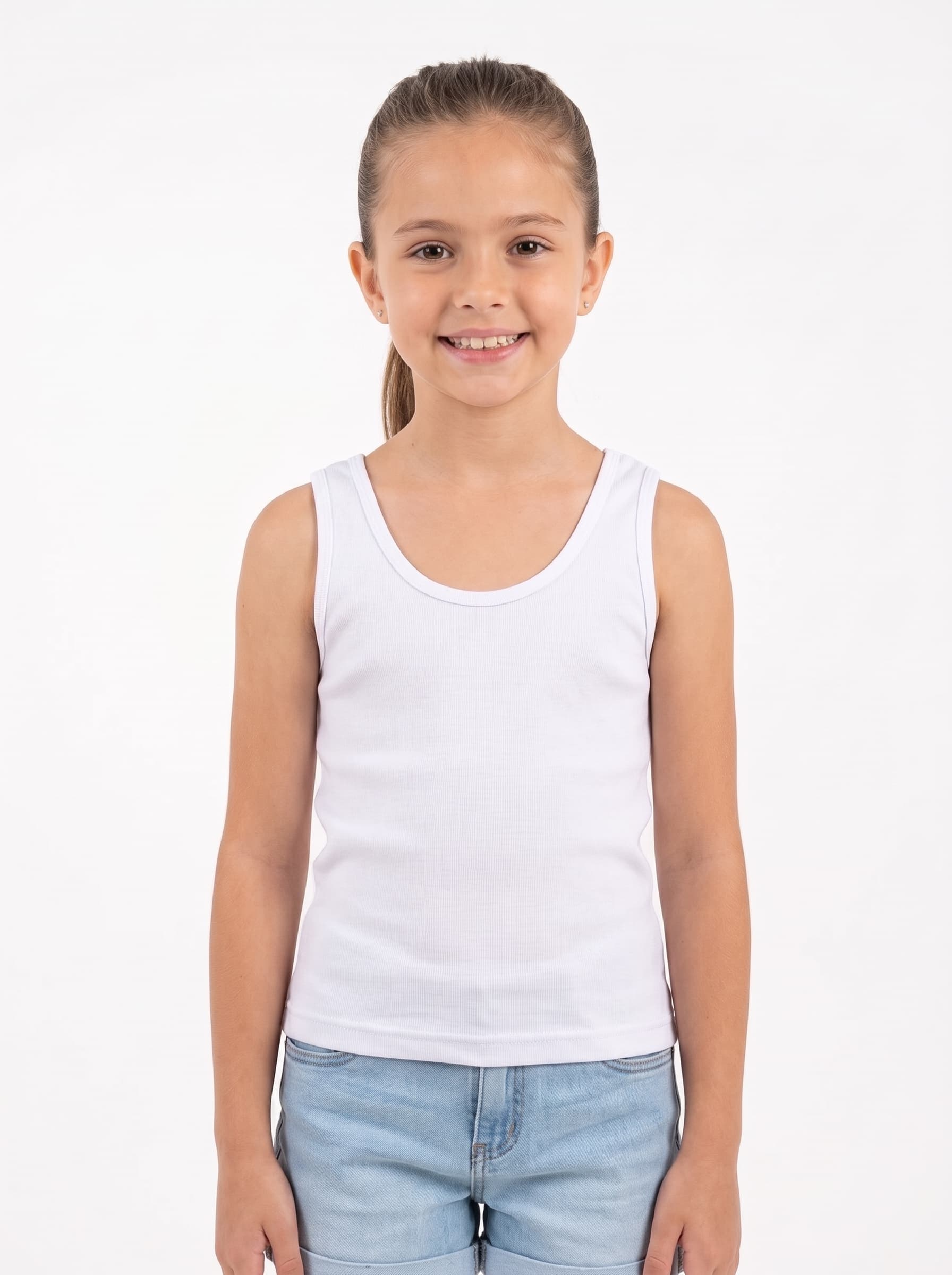 Ropa Interior para Niños | Santana