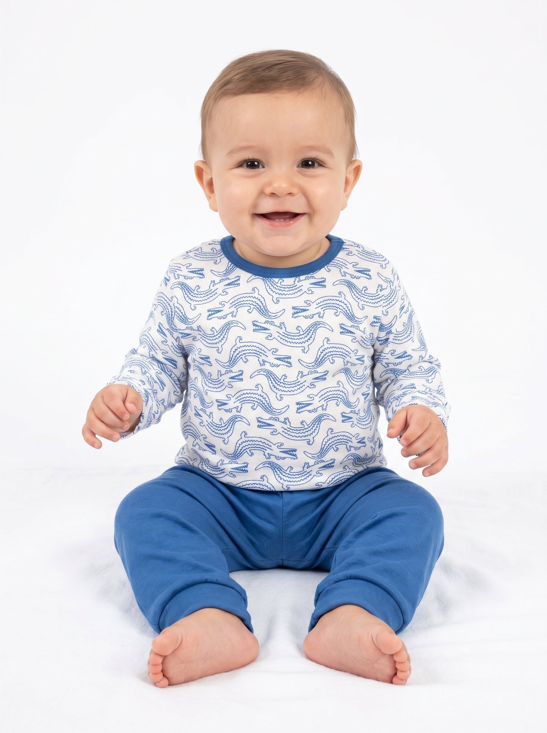 Termico Bebe