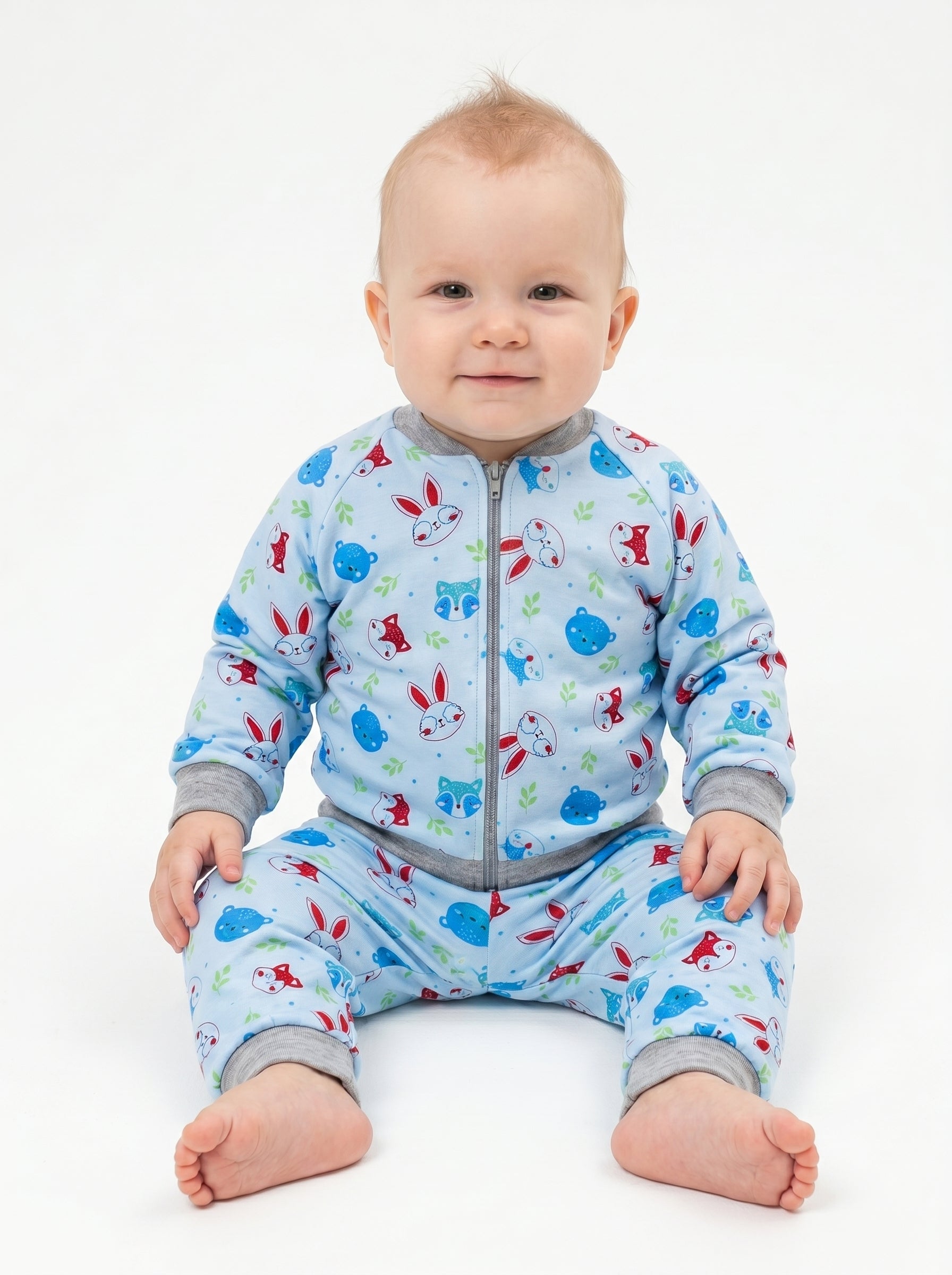 Pijama Bebé