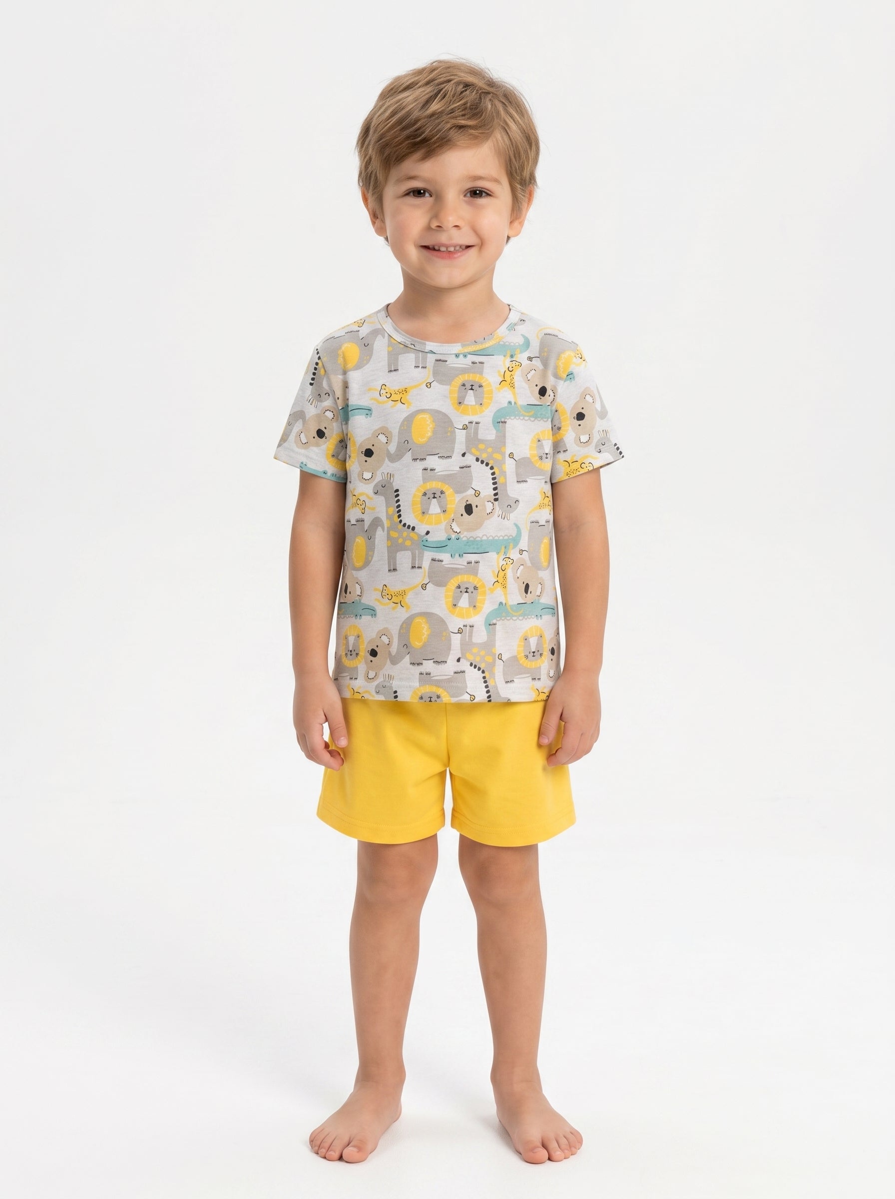 Pijama Niños