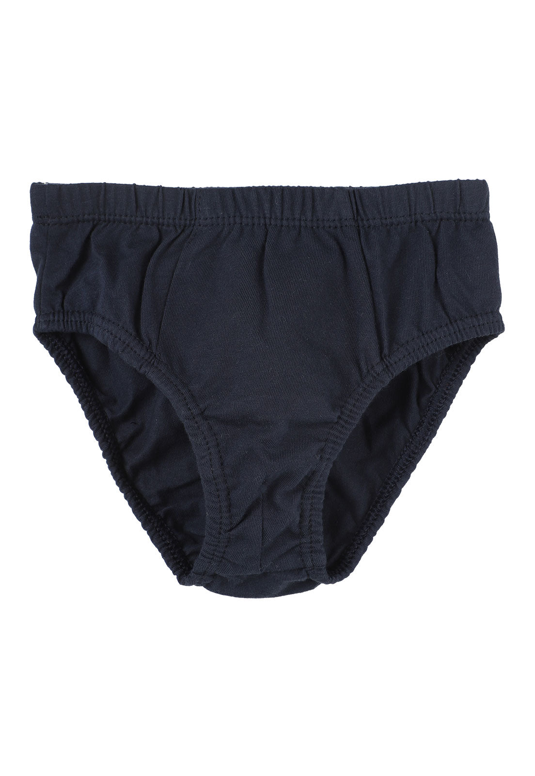 Pantaloncillo clasico niño algodón