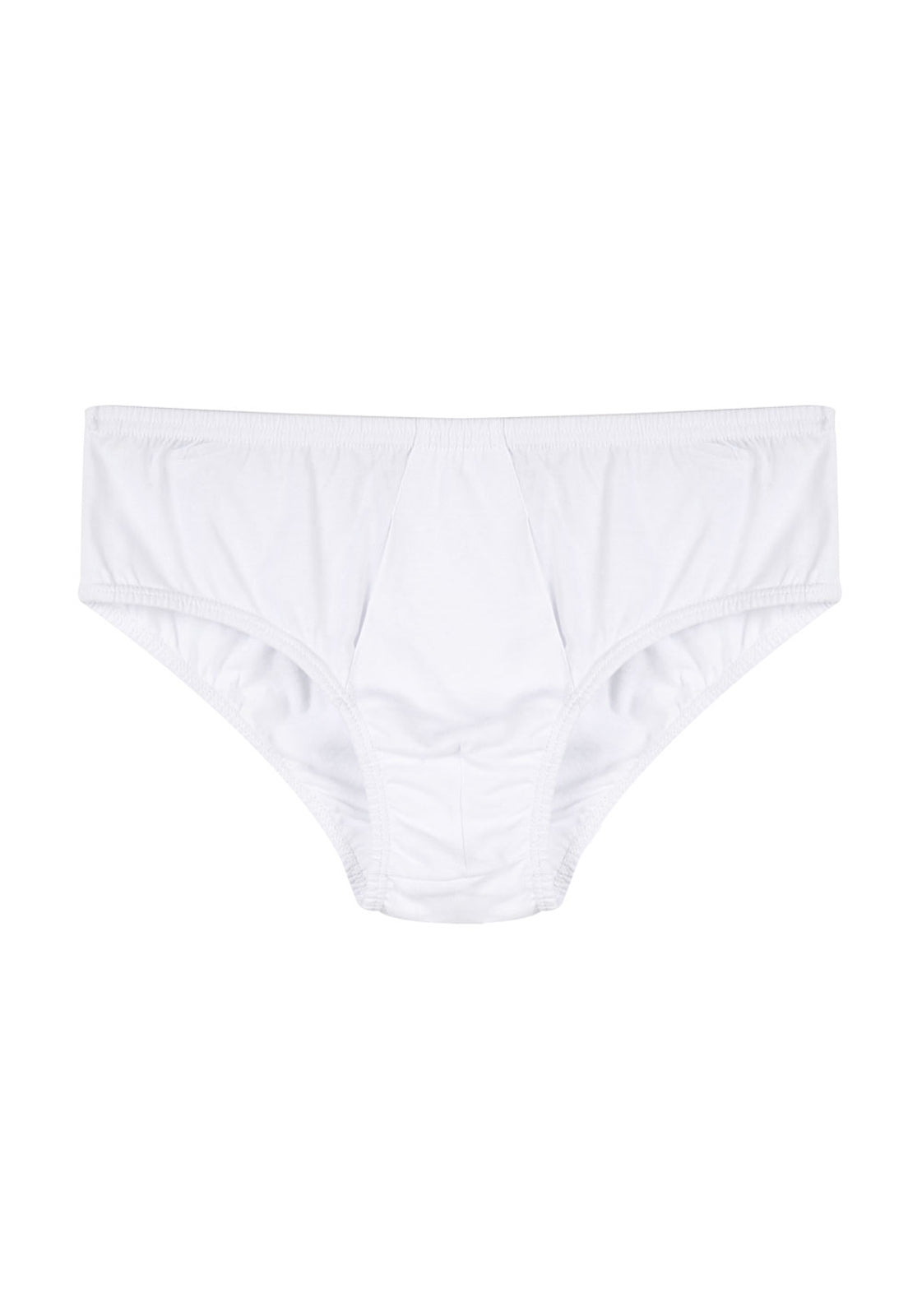 Pantaloncillo clasico niño algodón