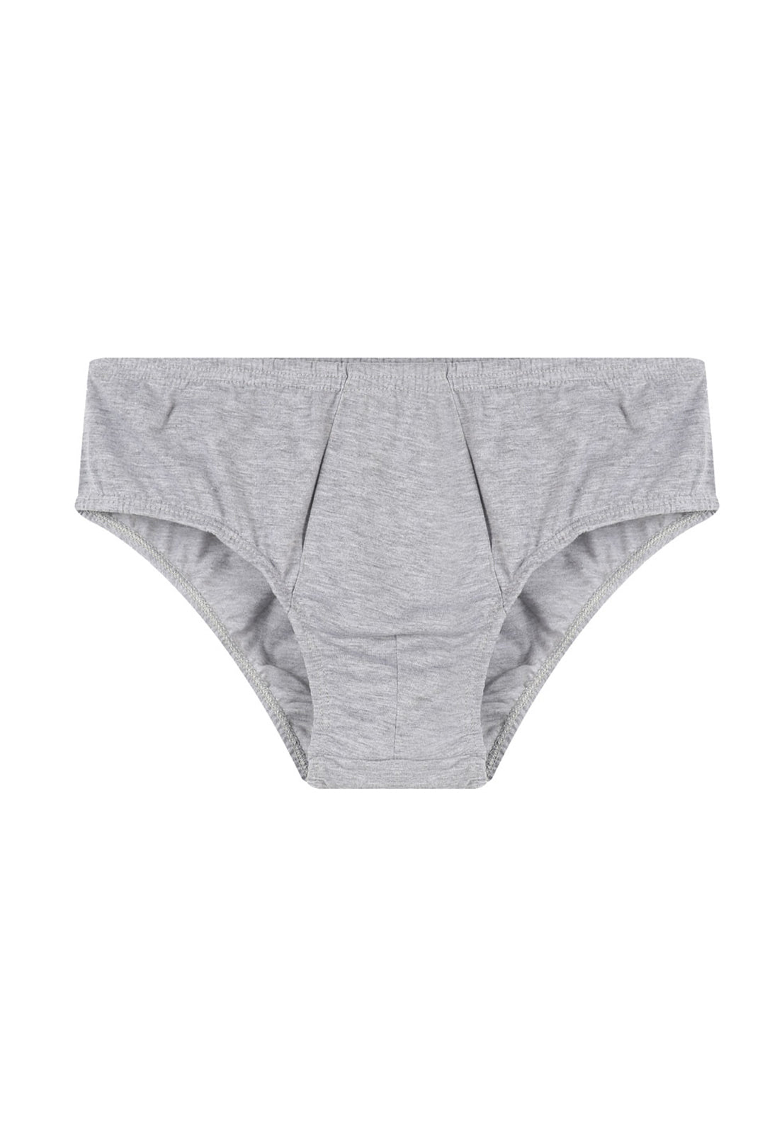 Pantaloncillo hombre clasico algodón