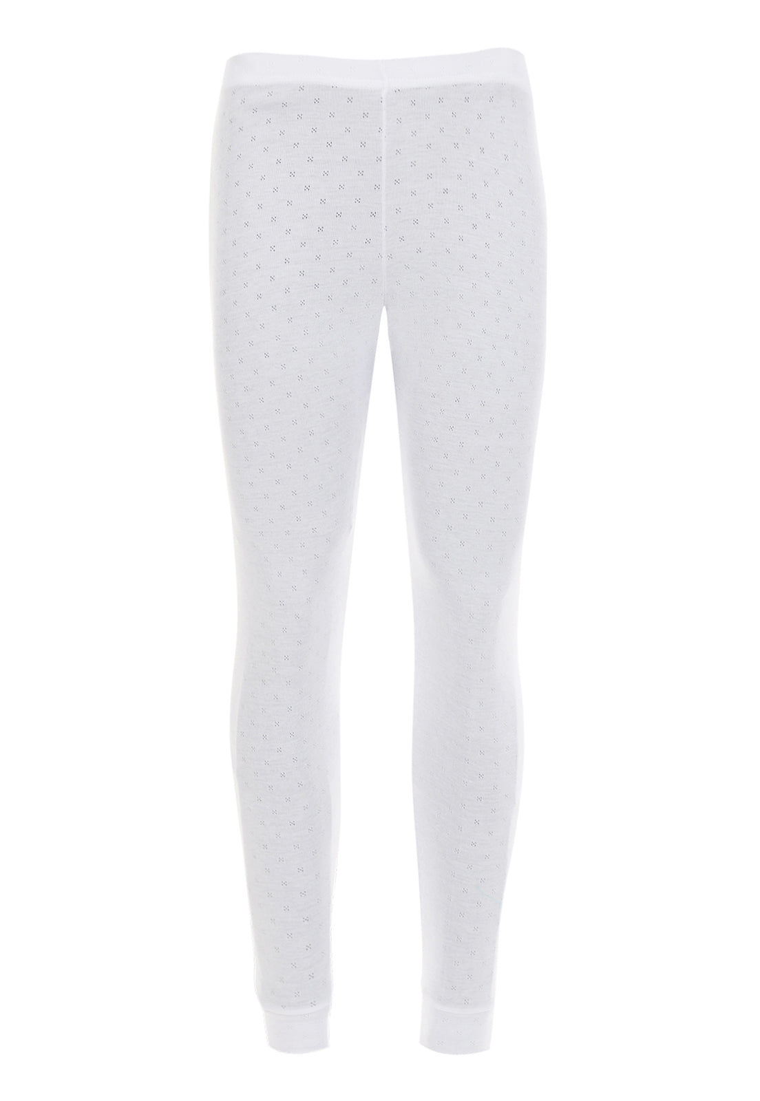 Pantalon termico niña primera capa