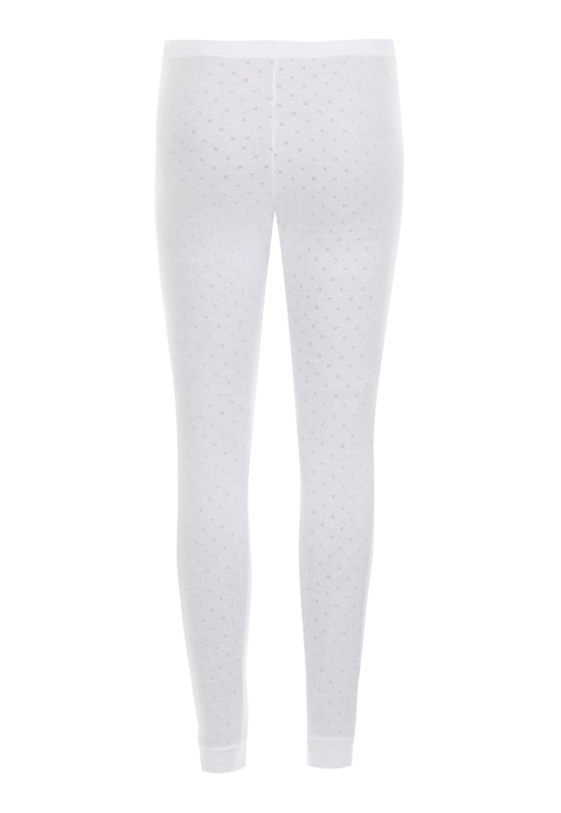 Pantalon termico niña primera capa