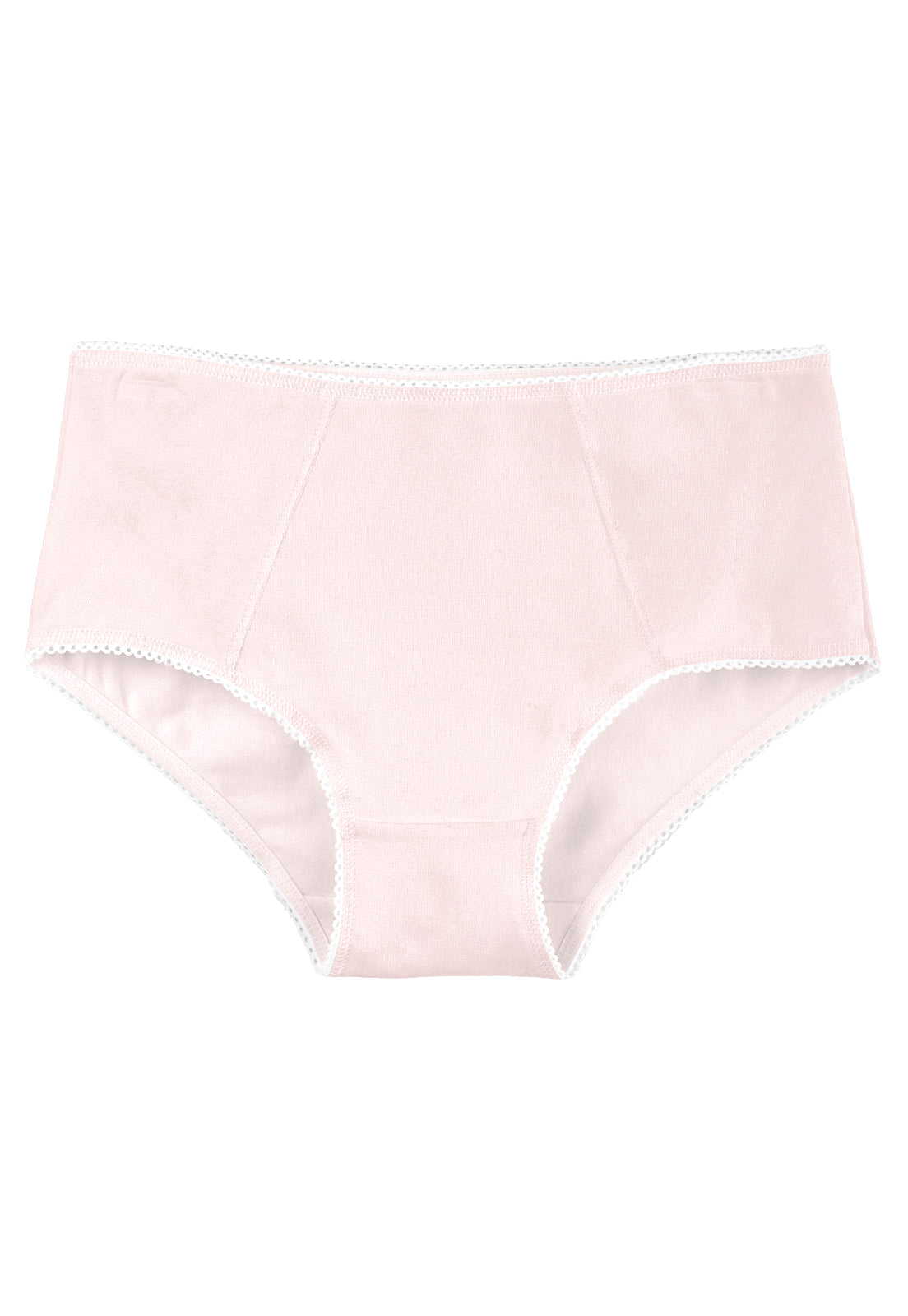 Panty niña clasico algodón confort
