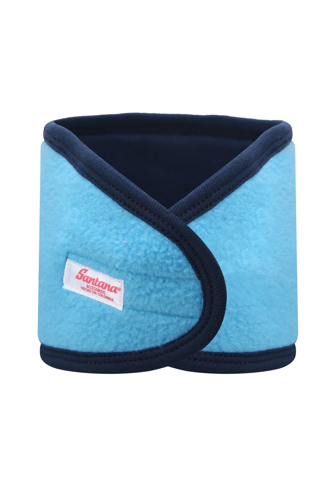 Cuello termico unisex polar