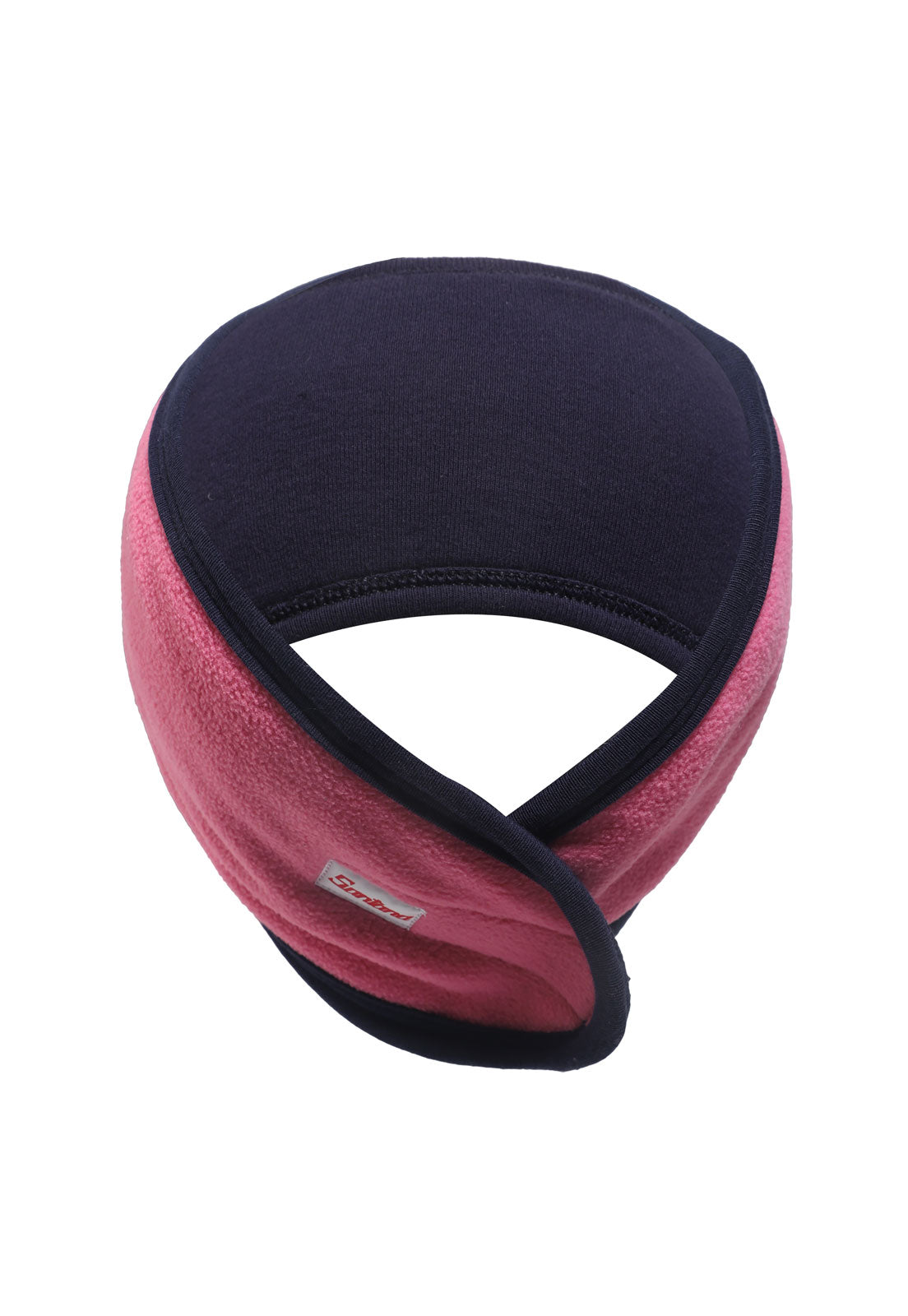 Banda orejera térmica unisex polar
