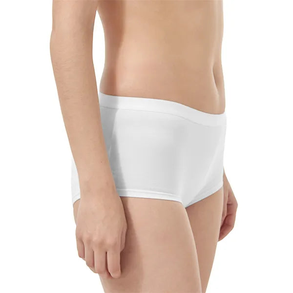 Panty Cachetero mujer algodón