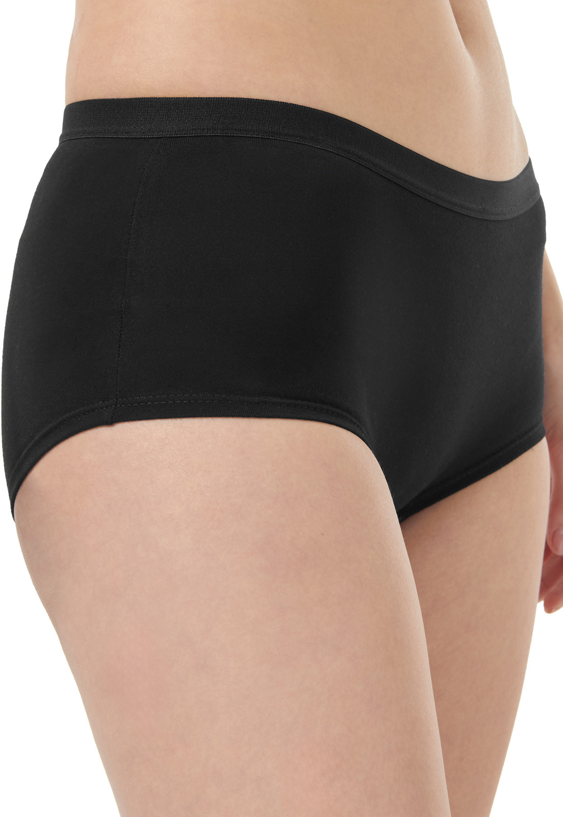 Panty Cachetero mujer algodón