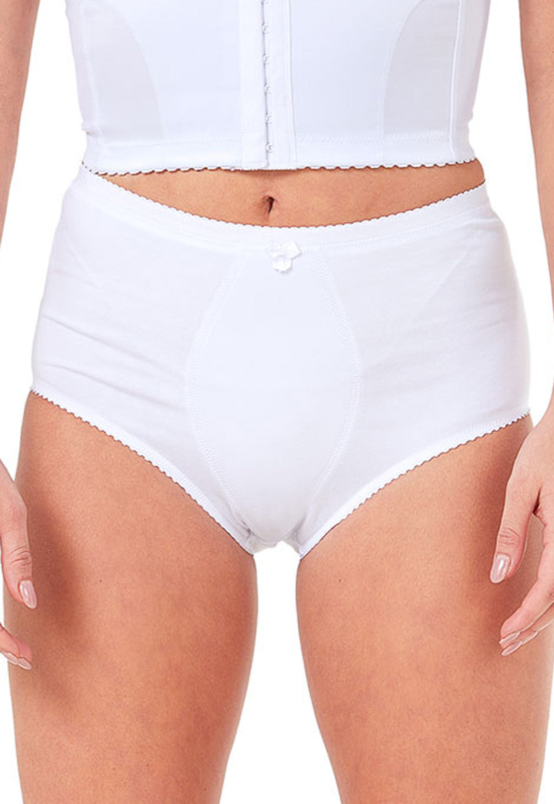 Panty Faja mujer algodón