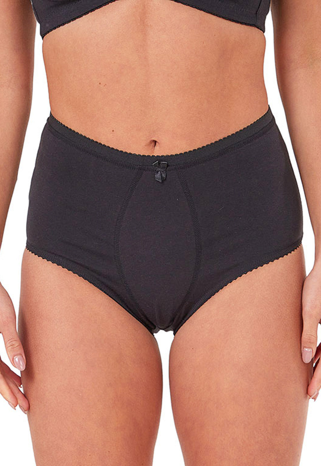 Panty Faja mujer algodón