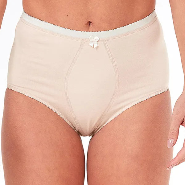 Panty Faja mujer algodón