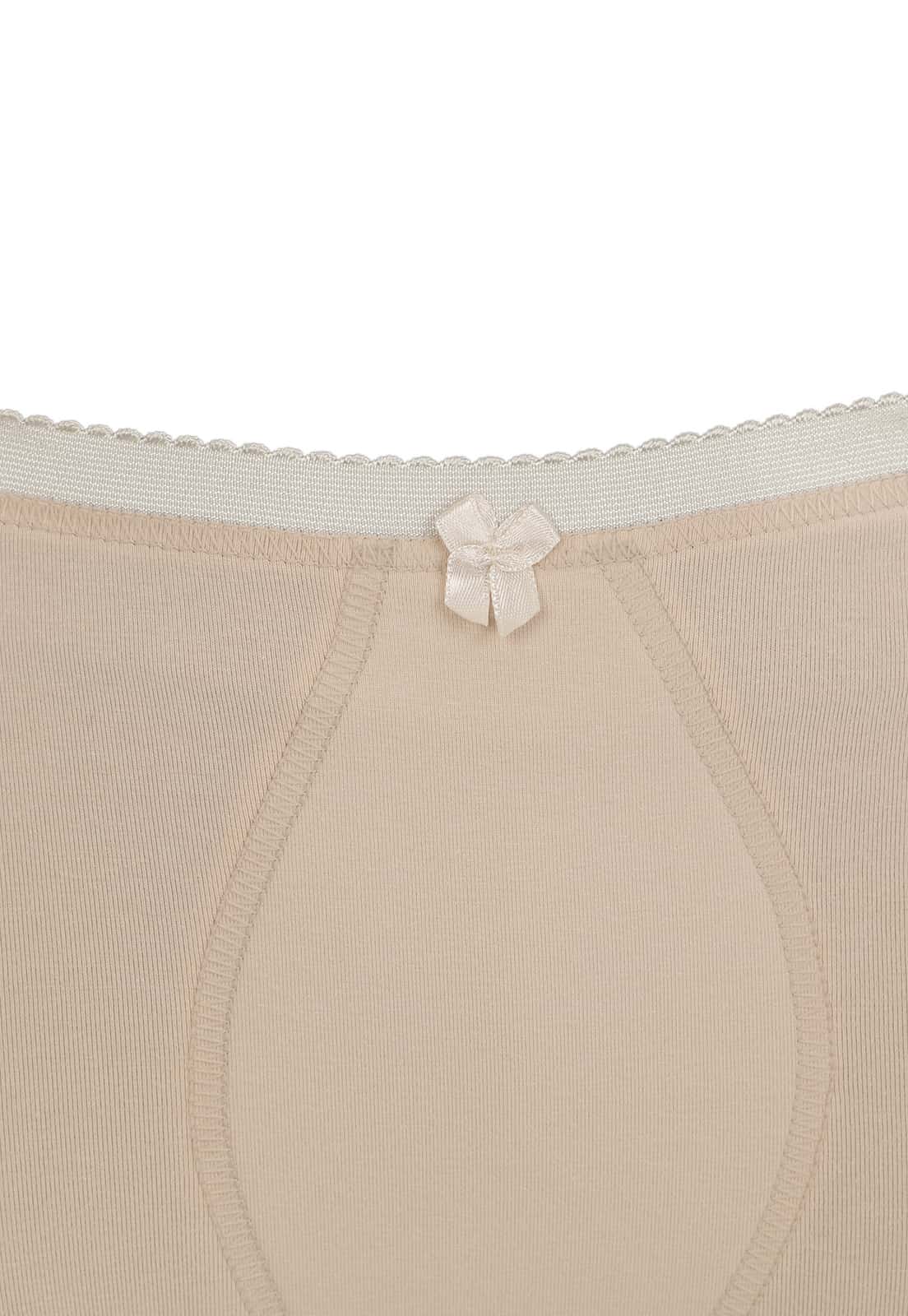 Panty Faja mujer algodón
