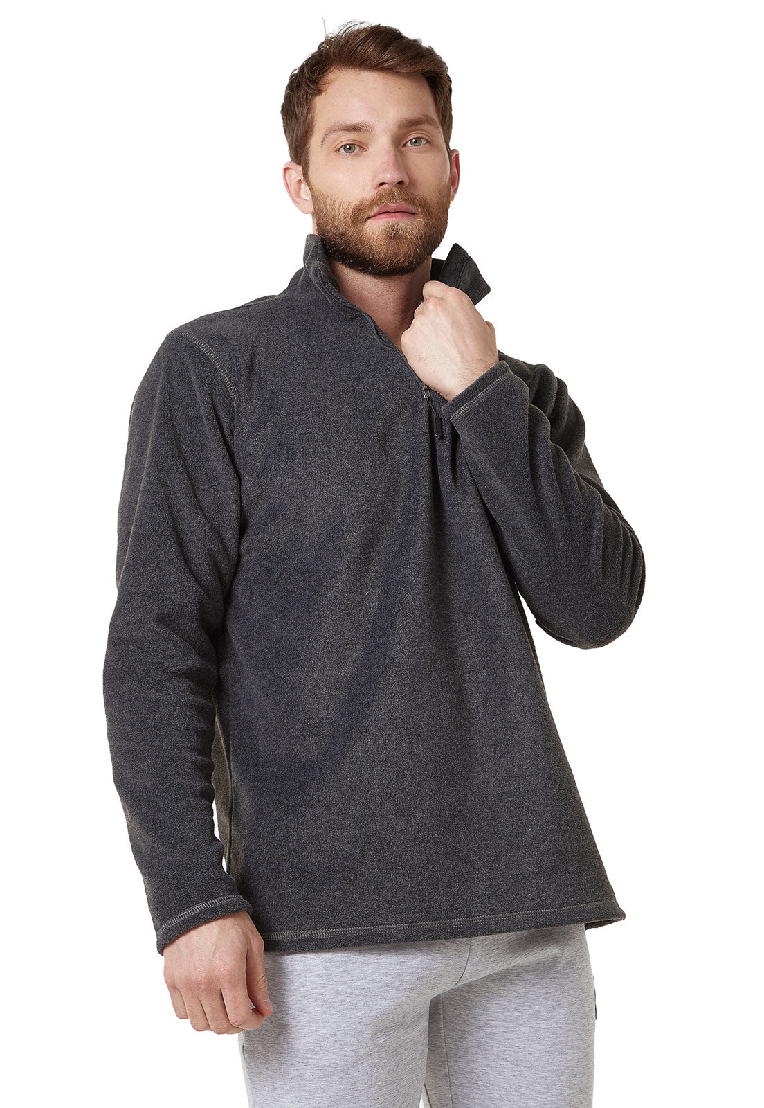 Buso termico hombre fleece