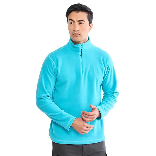 Buso termico hombre fleece