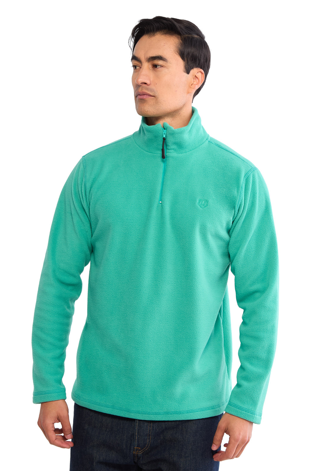 Buso termico hombre fleece