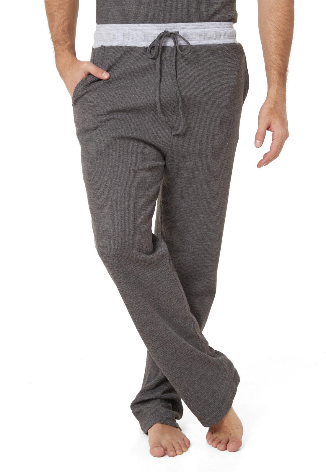 pantalon hombre descanso