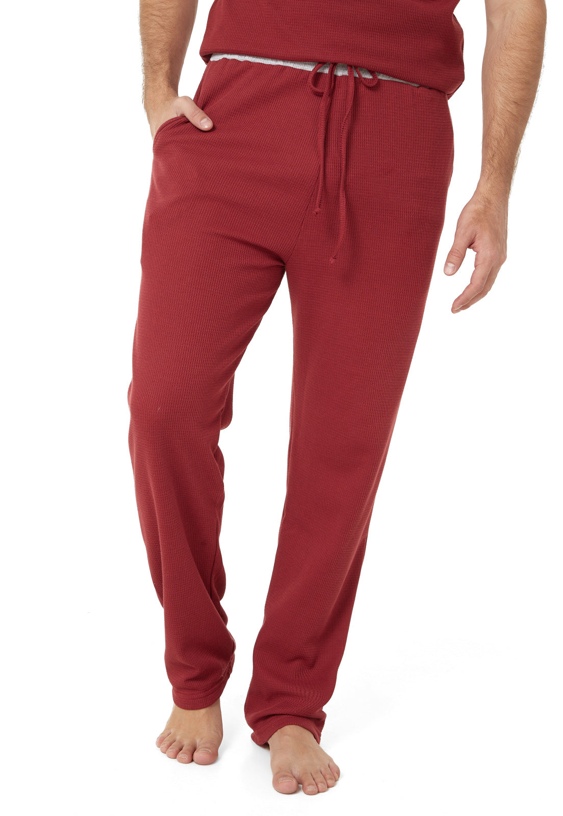 pantalon hombre descanso