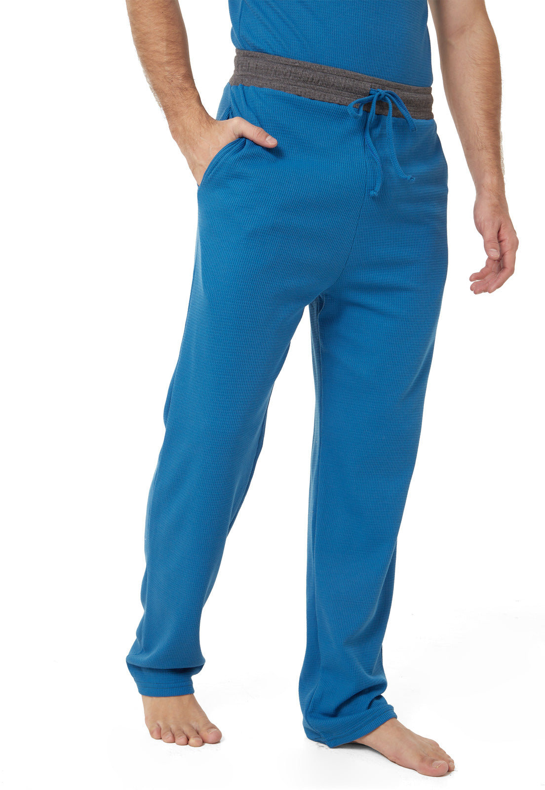 pantalon hombre descanso
