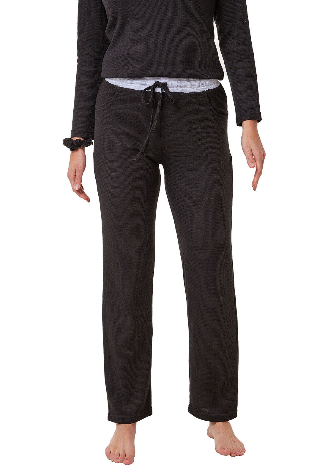 pantalon descanso mujer