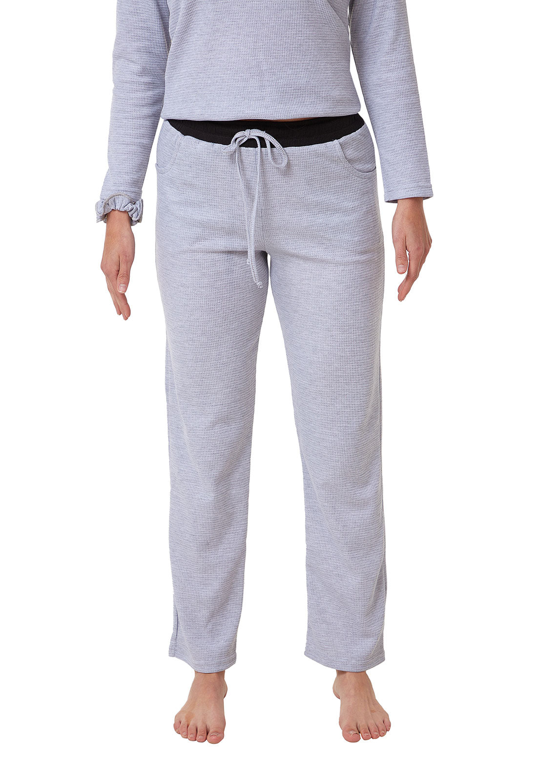 pantalon descanso mujer