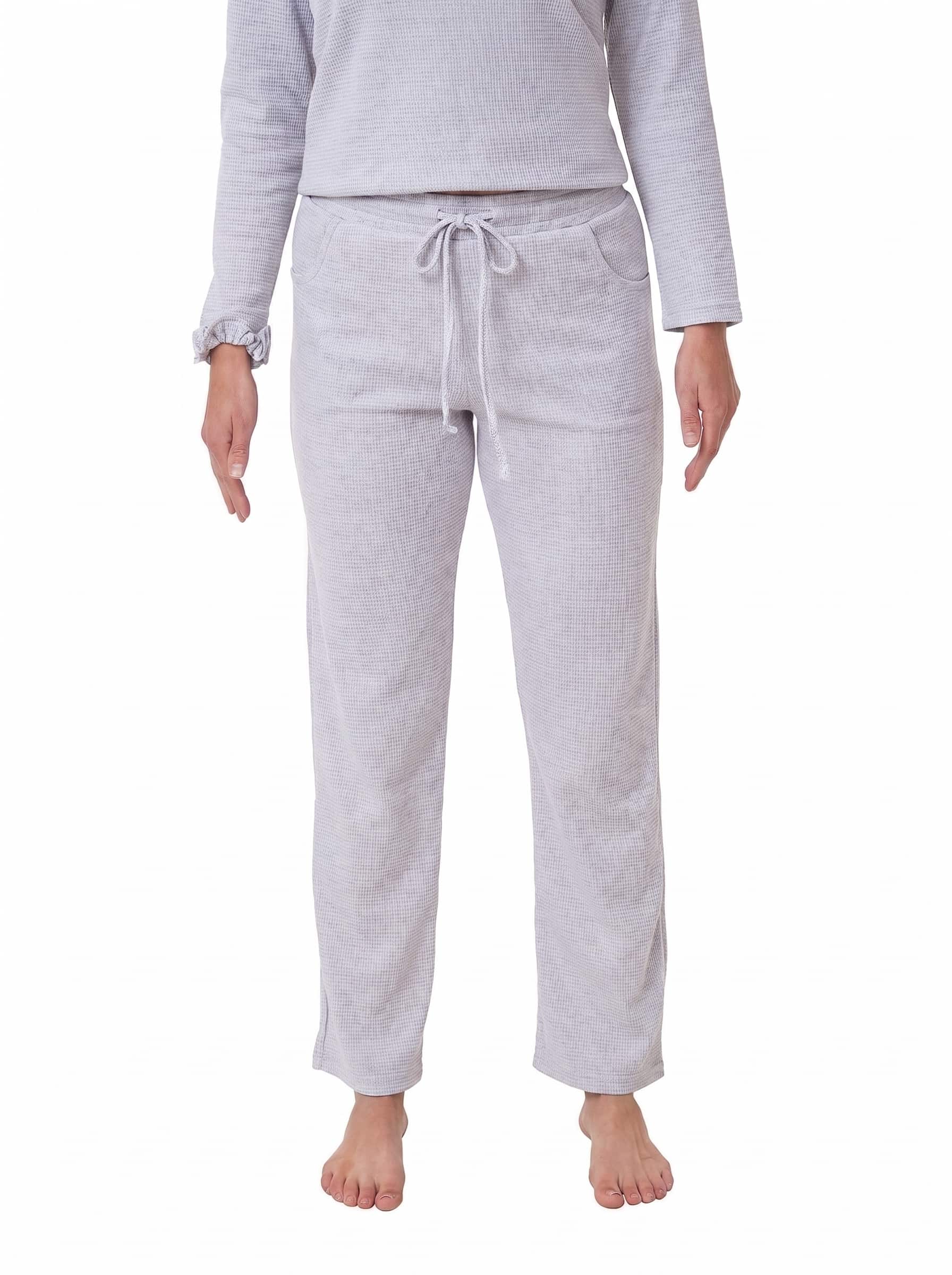 Pantalón descanso mujer