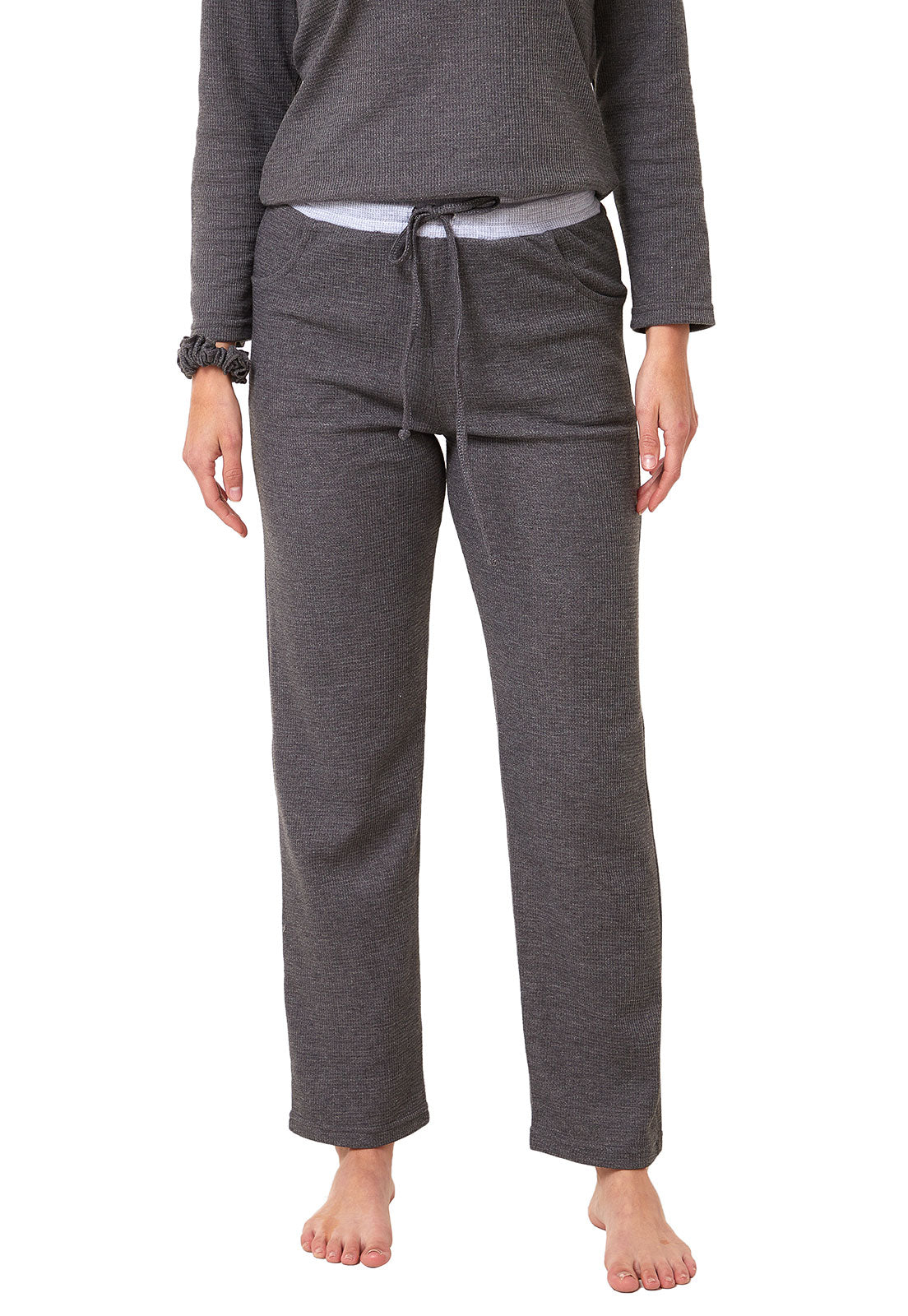 pantalon descanso mujer