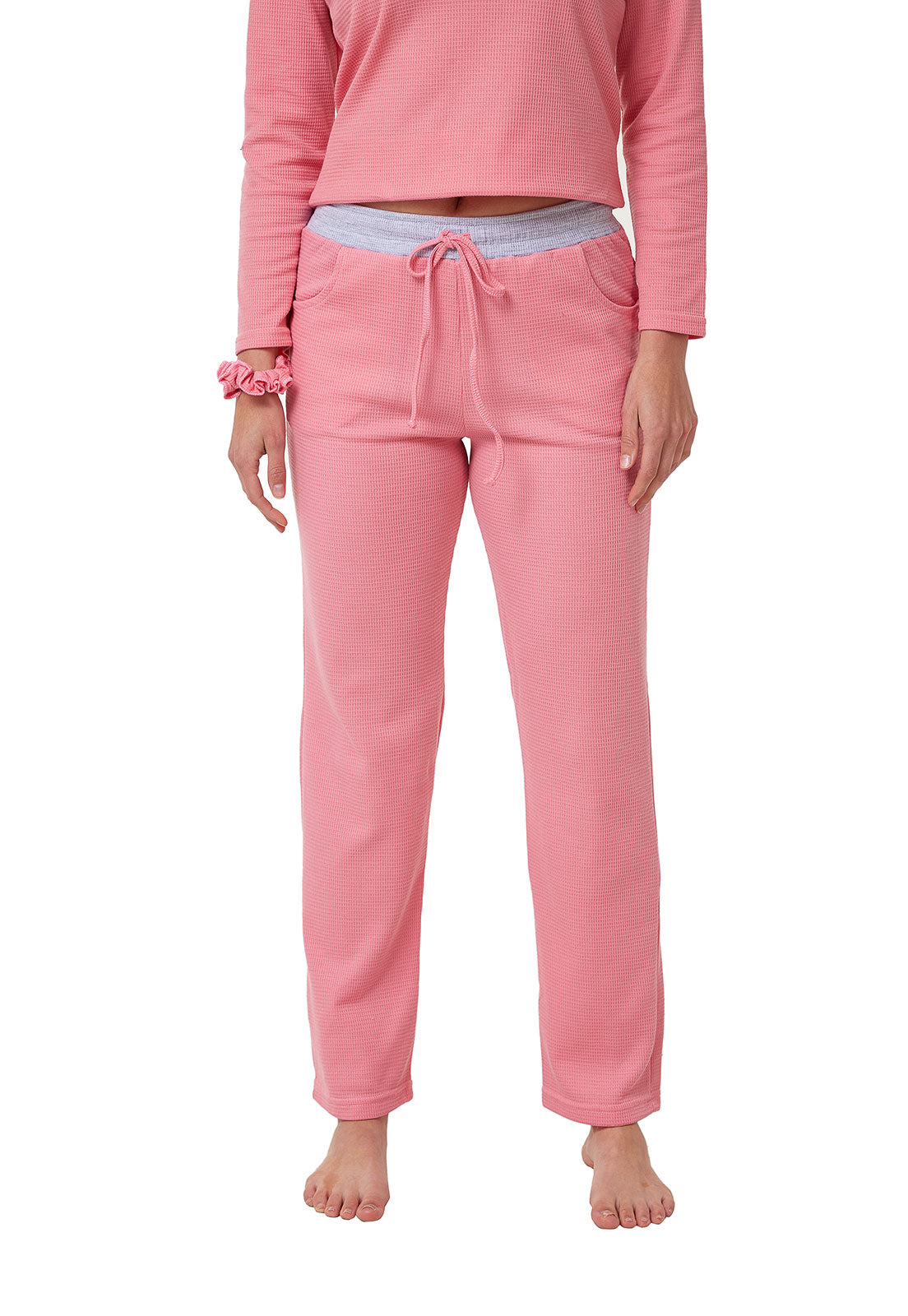 pantalon descanso mujer