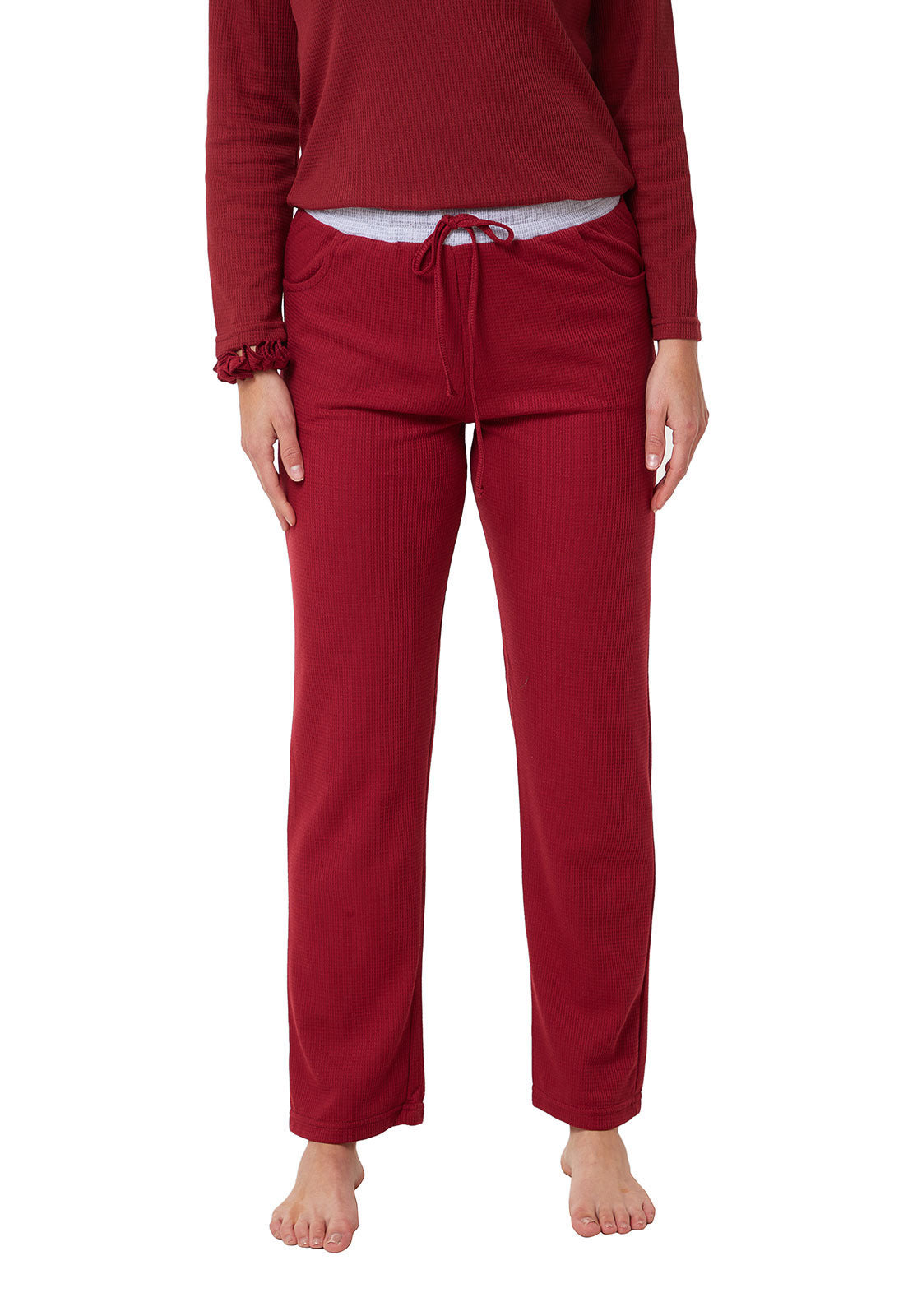 pantalon descanso mujer