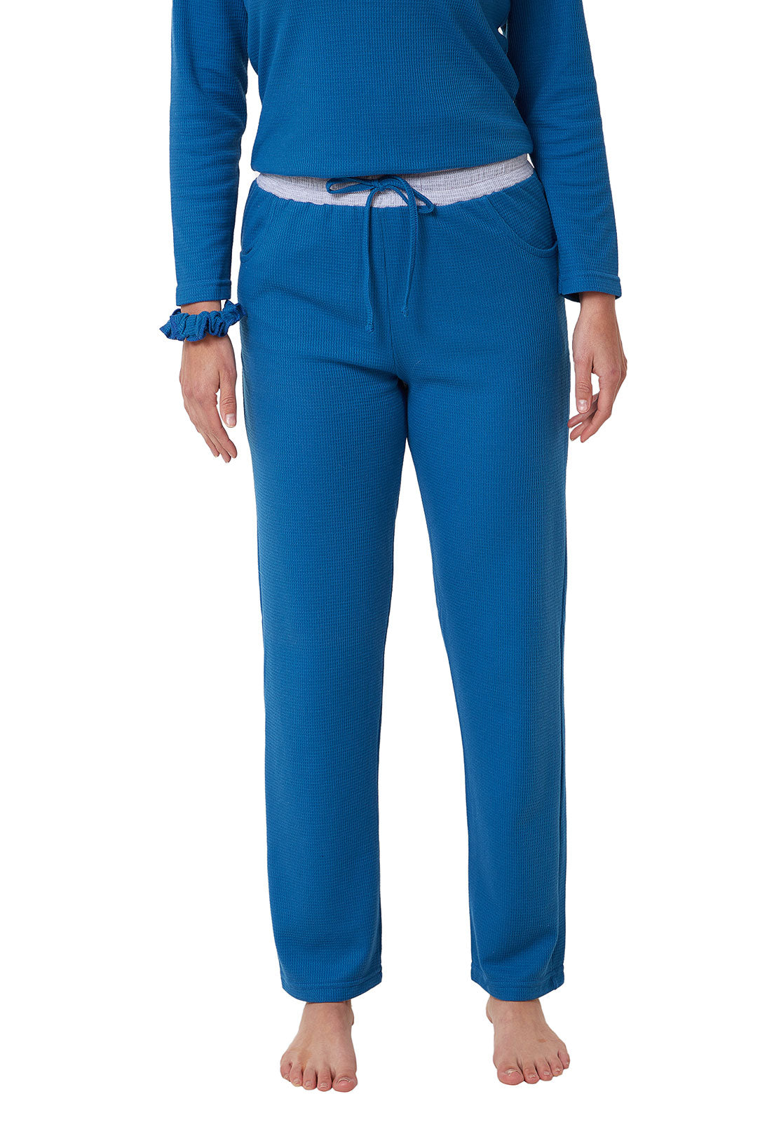 pantalon descanso mujer