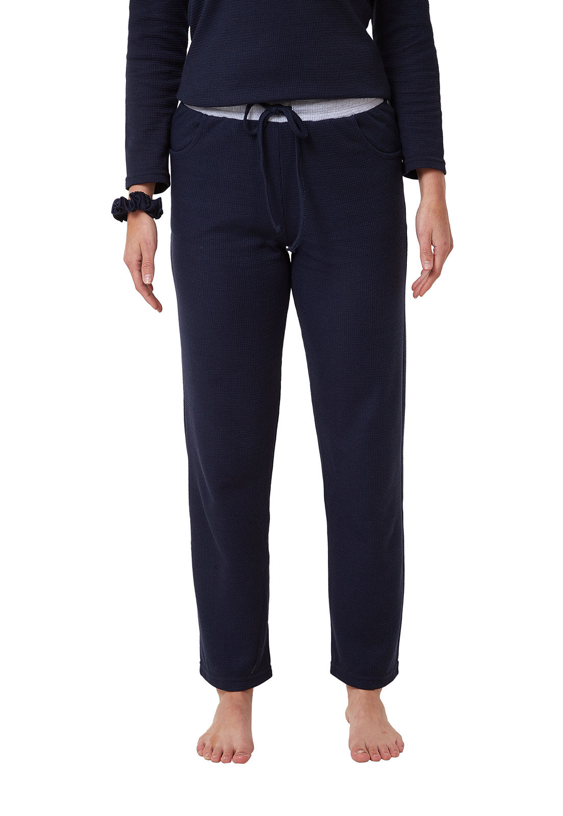 pantalon descanso mujer