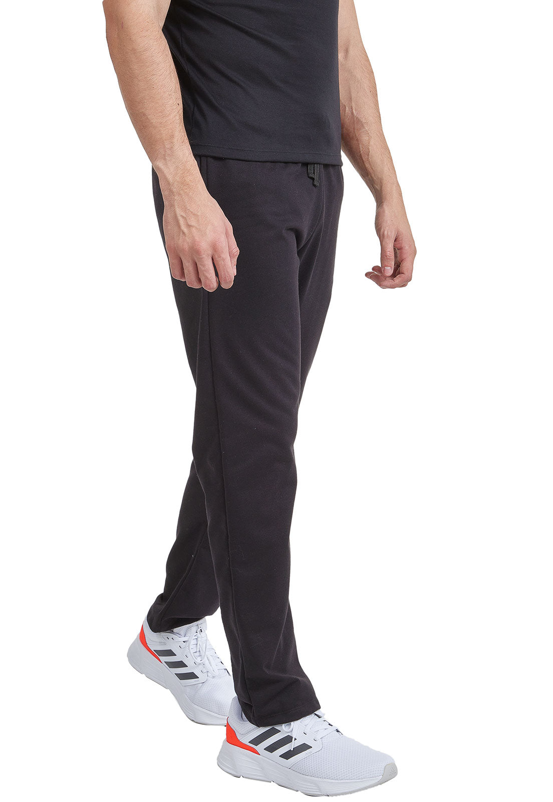 pantalon sudadera hombre algodon