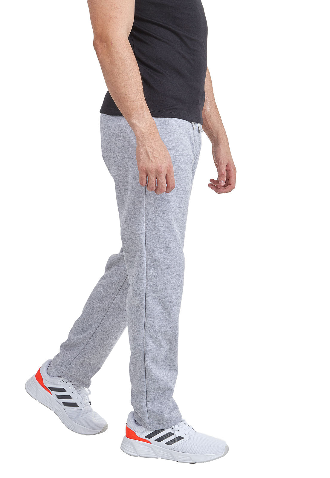 pantalon sudadera hombre algodon