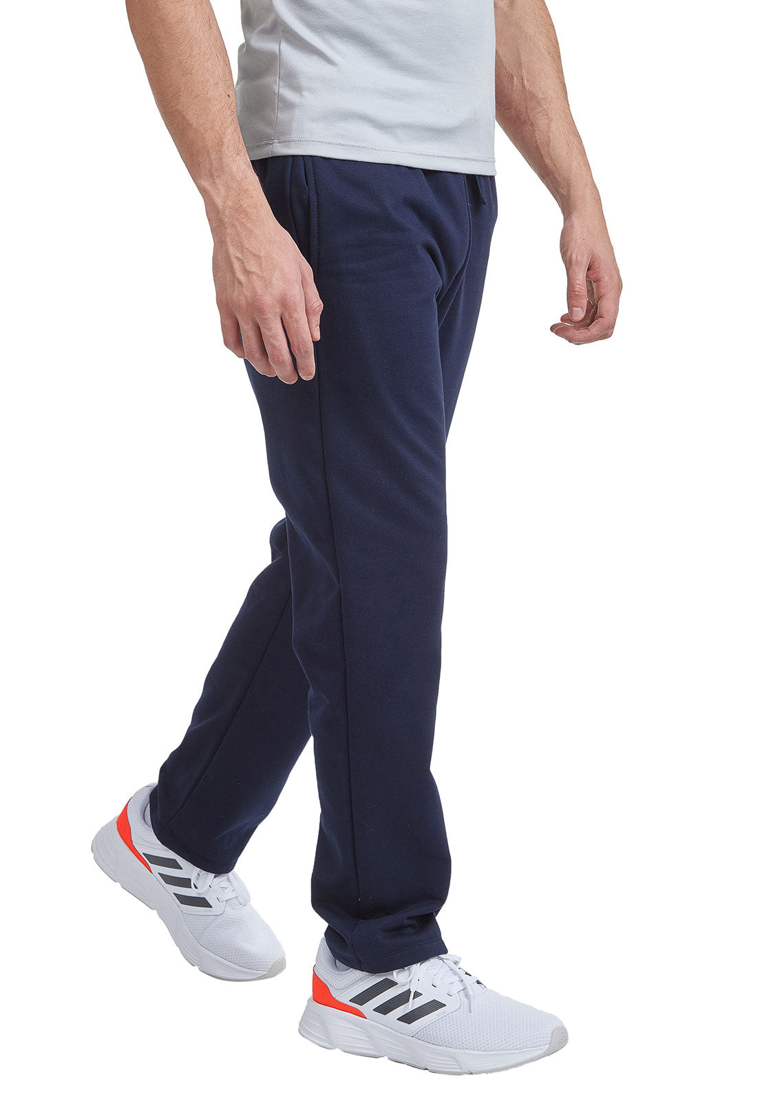 pantalon sudadera hombre algodon