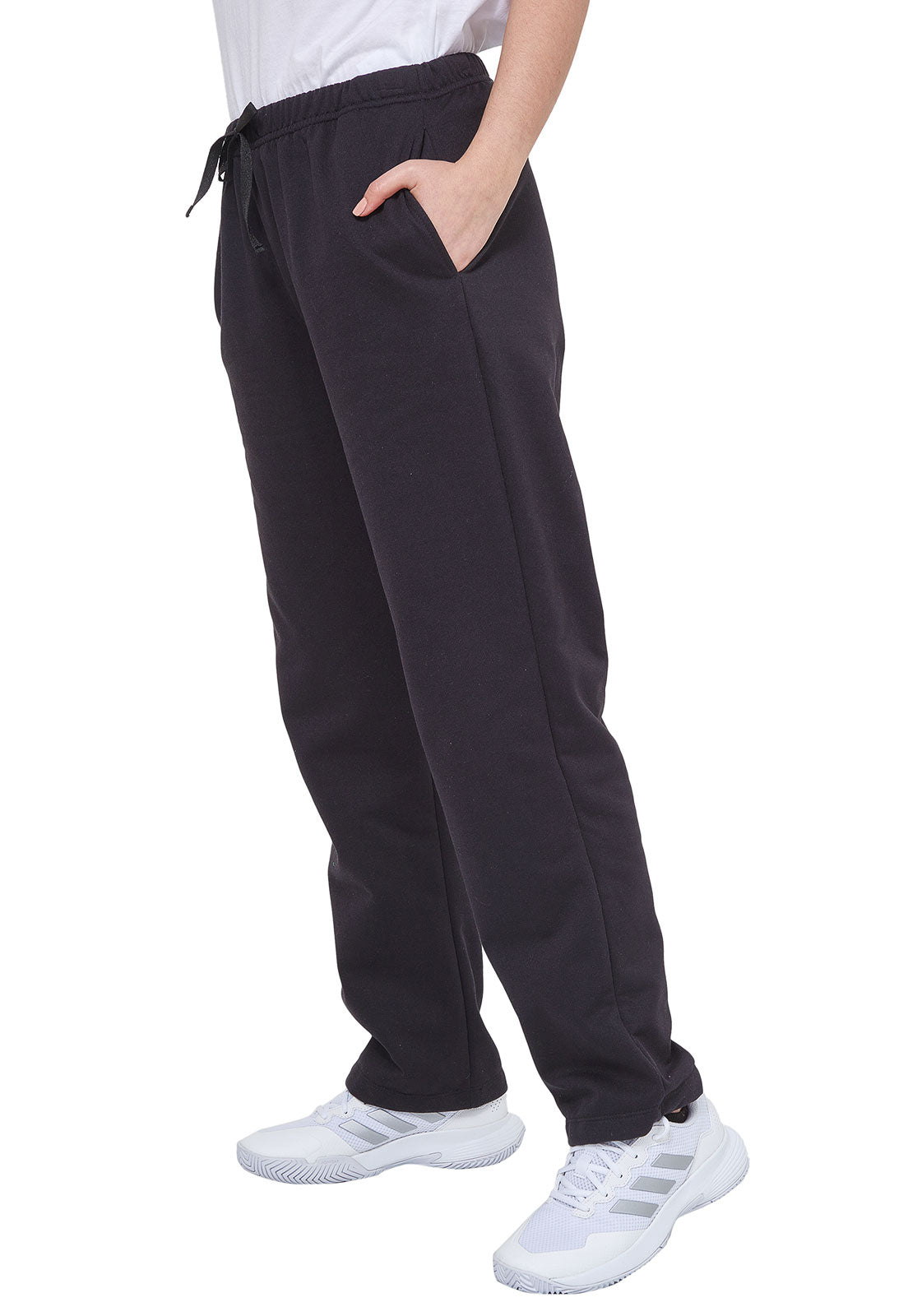 pantalon sudadera Mujer algodon