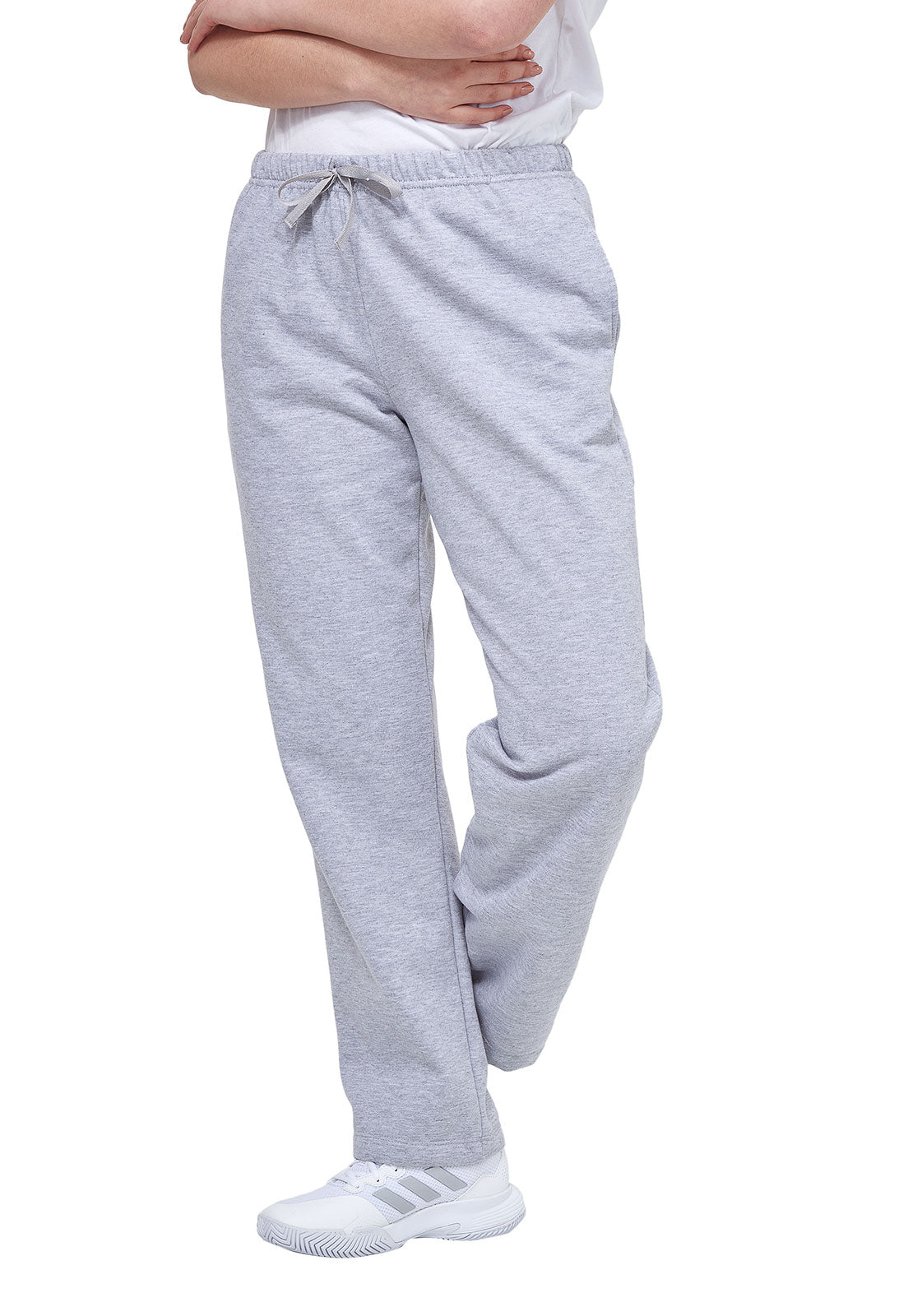 pantalon sudadera Mujer algodon
