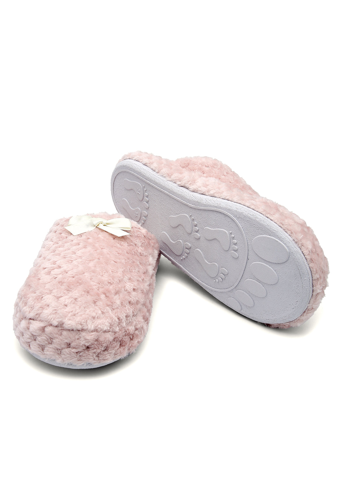 pantufla mujer antideslizante