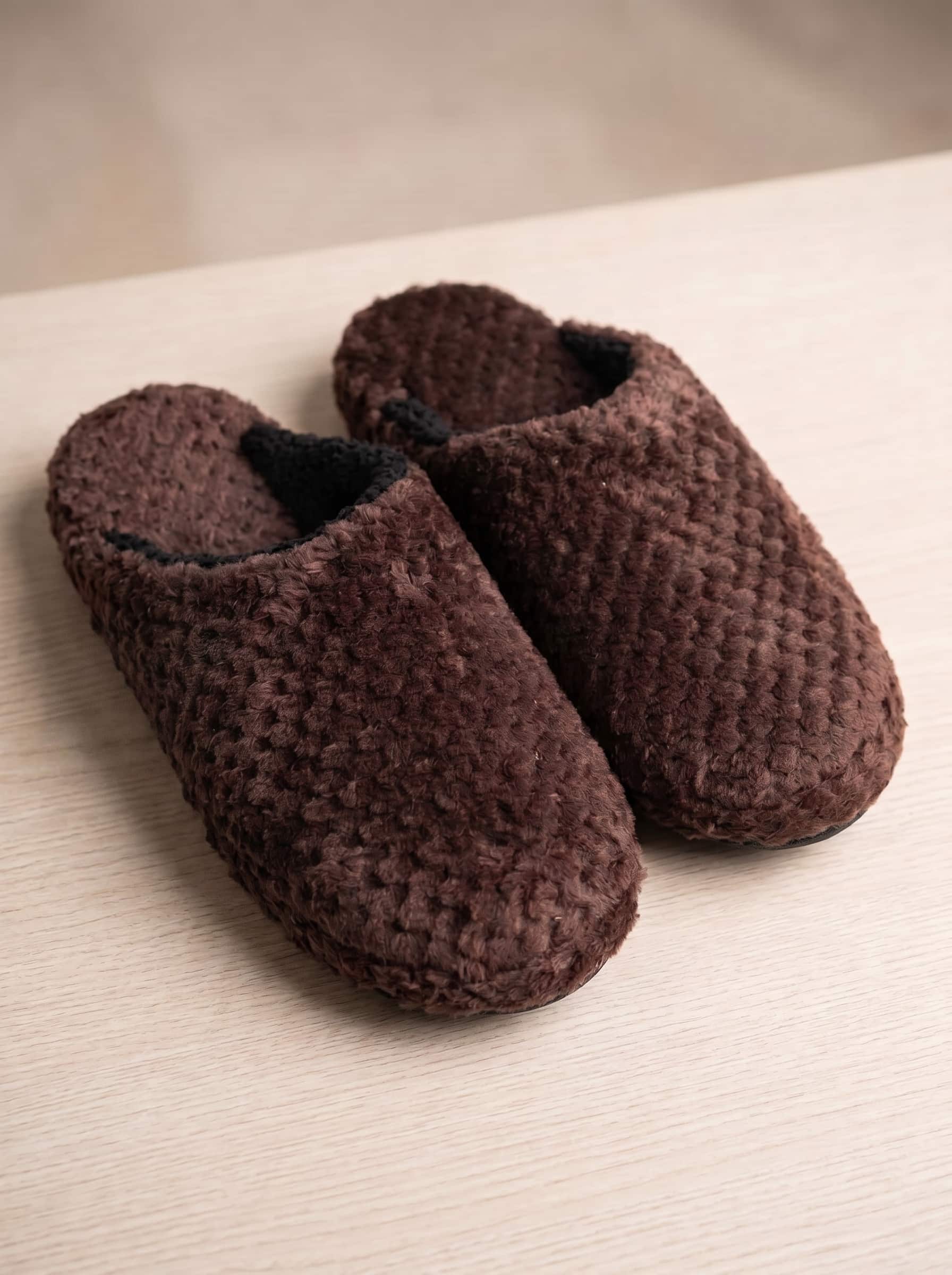 Pantufla Unisex antideslizante