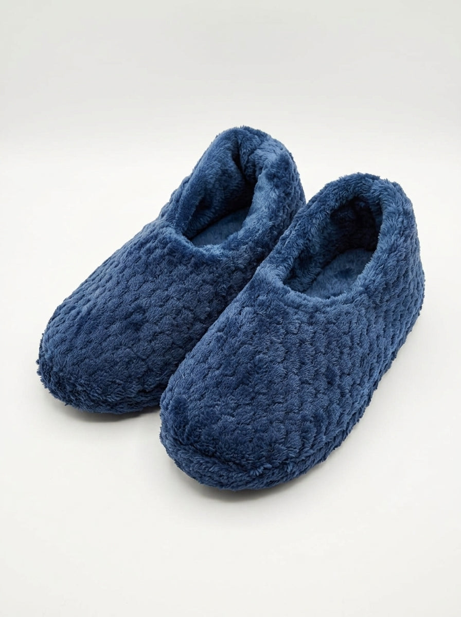 Pantufla unisex cerrada