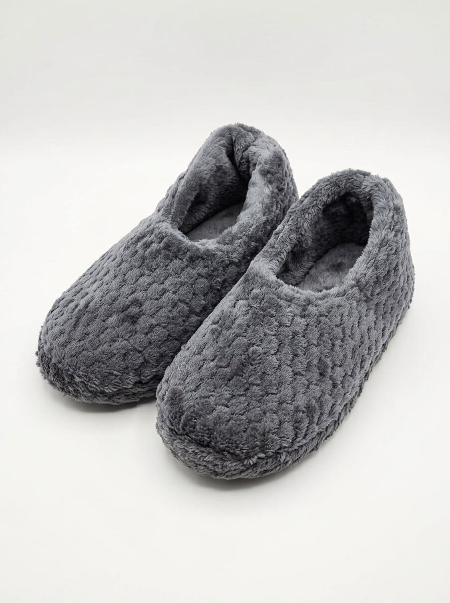 Pantufla unisex cerrada
