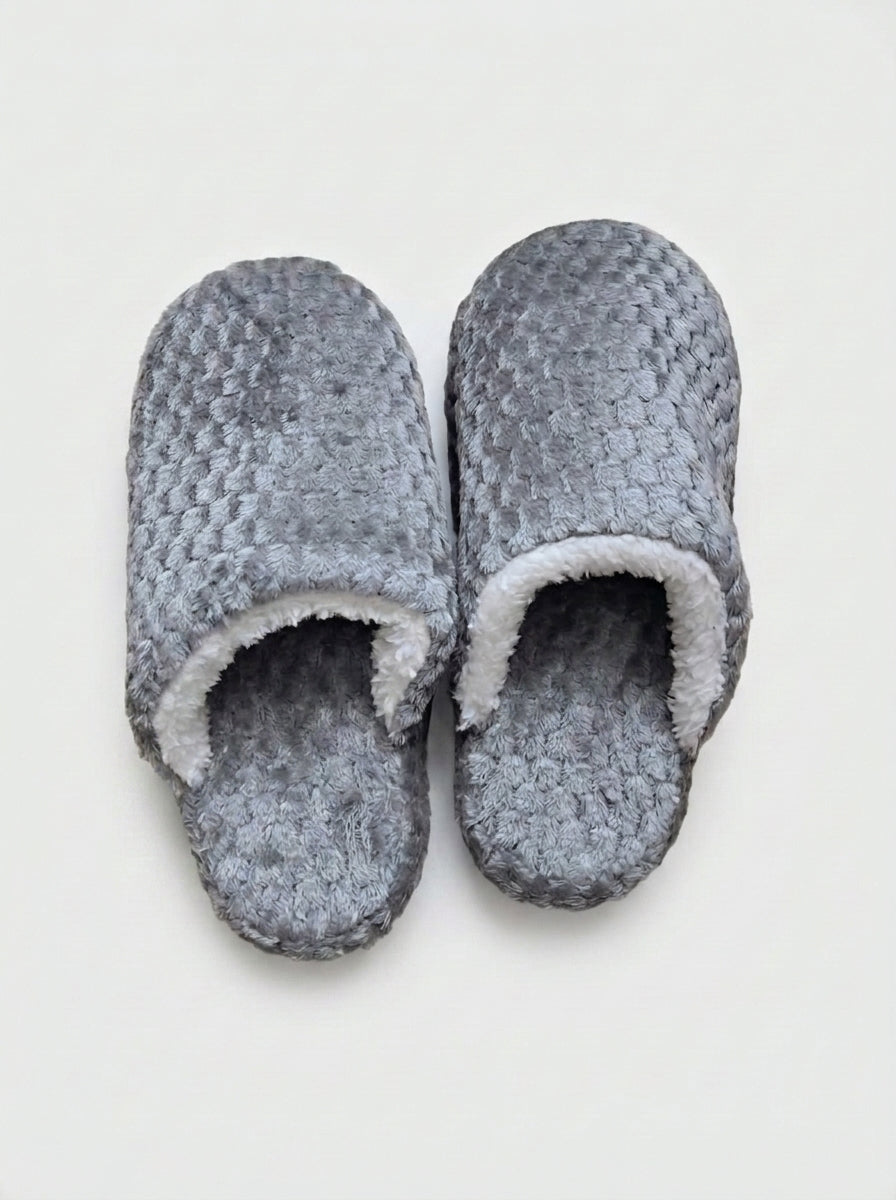 Pantufla Unisex antideslizante