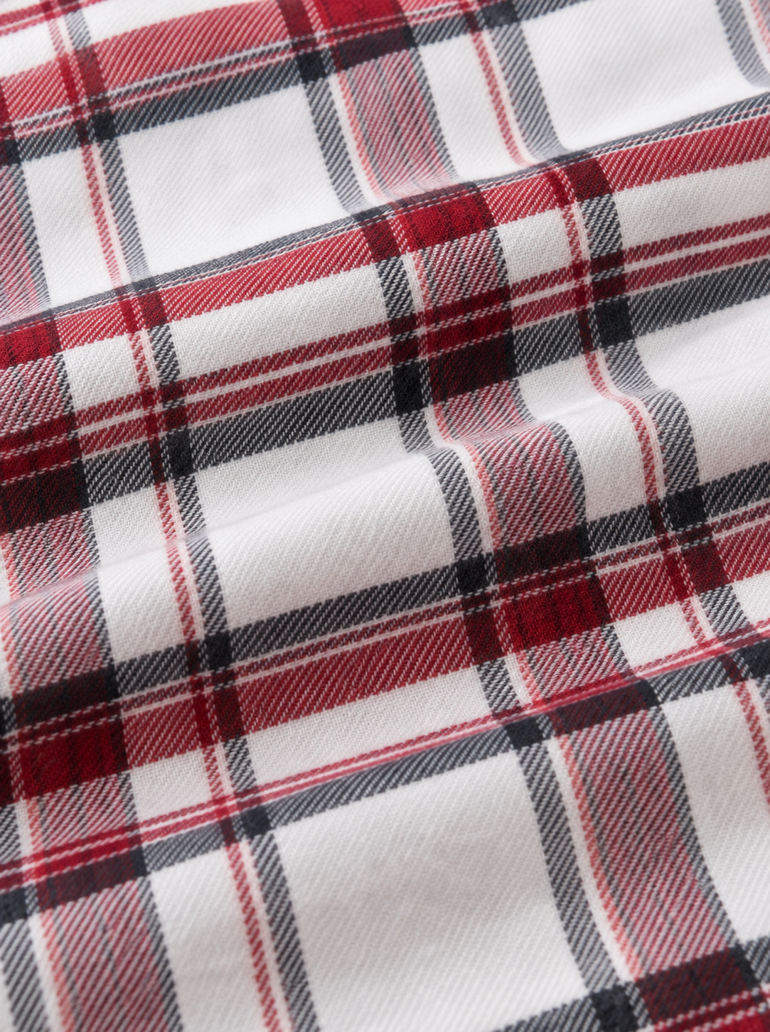 Pijama hombre cuadros térmica | Navidad
