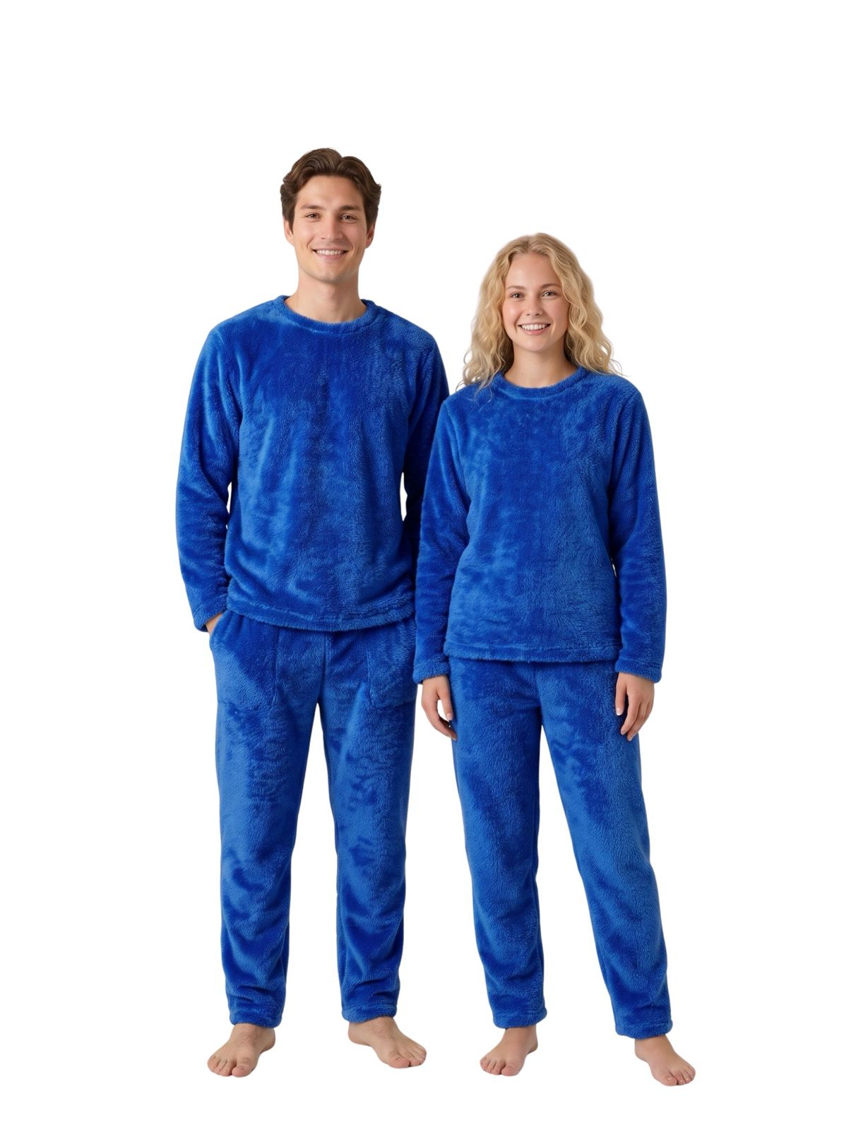 Pijama térmica unisex