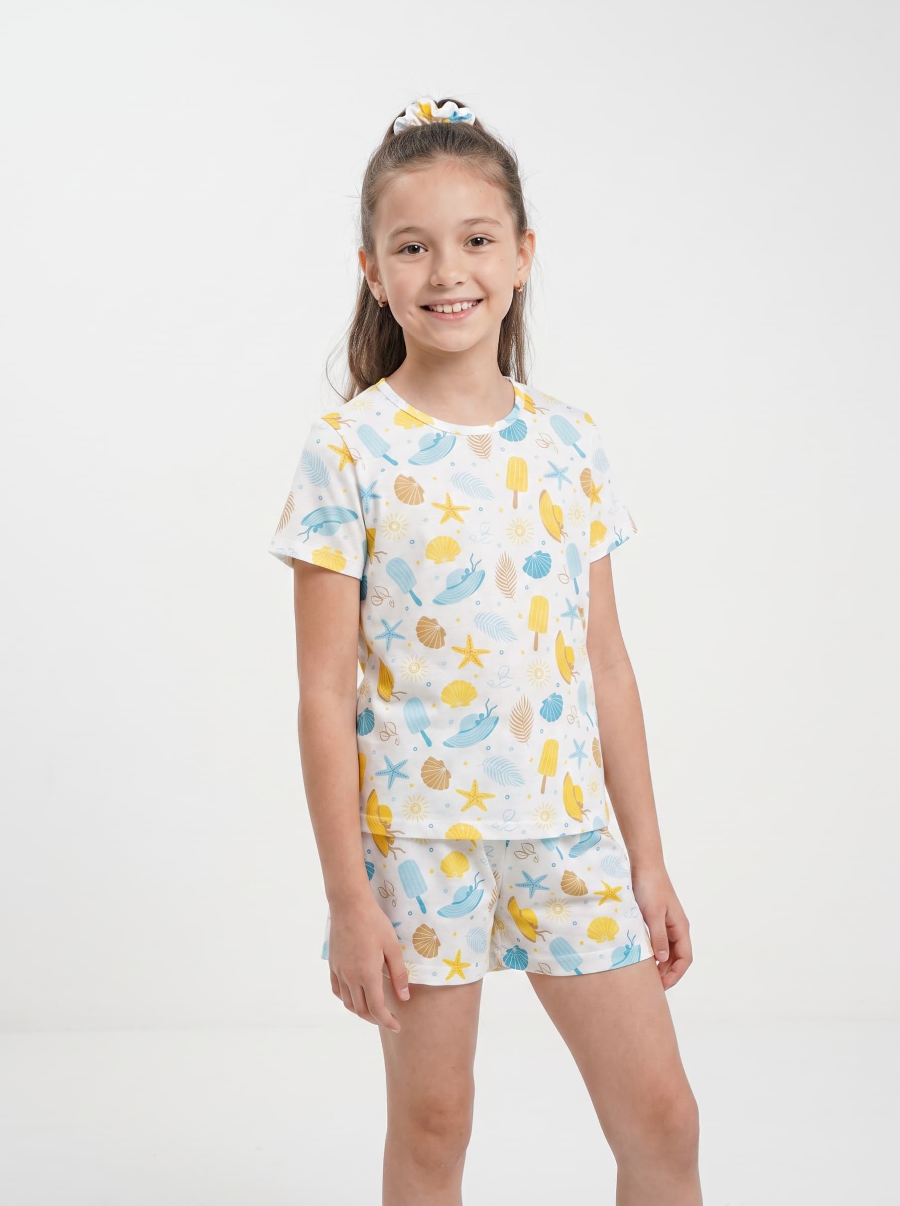Pijama sol teens