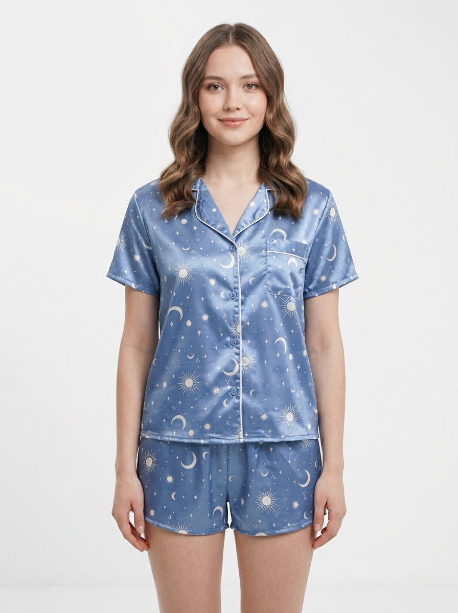 Pijama mujer Provocame