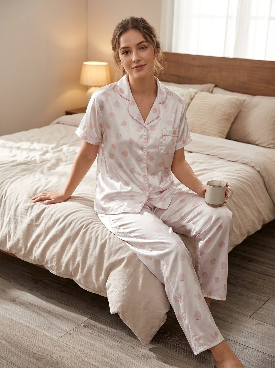Pijama mujer Provocame