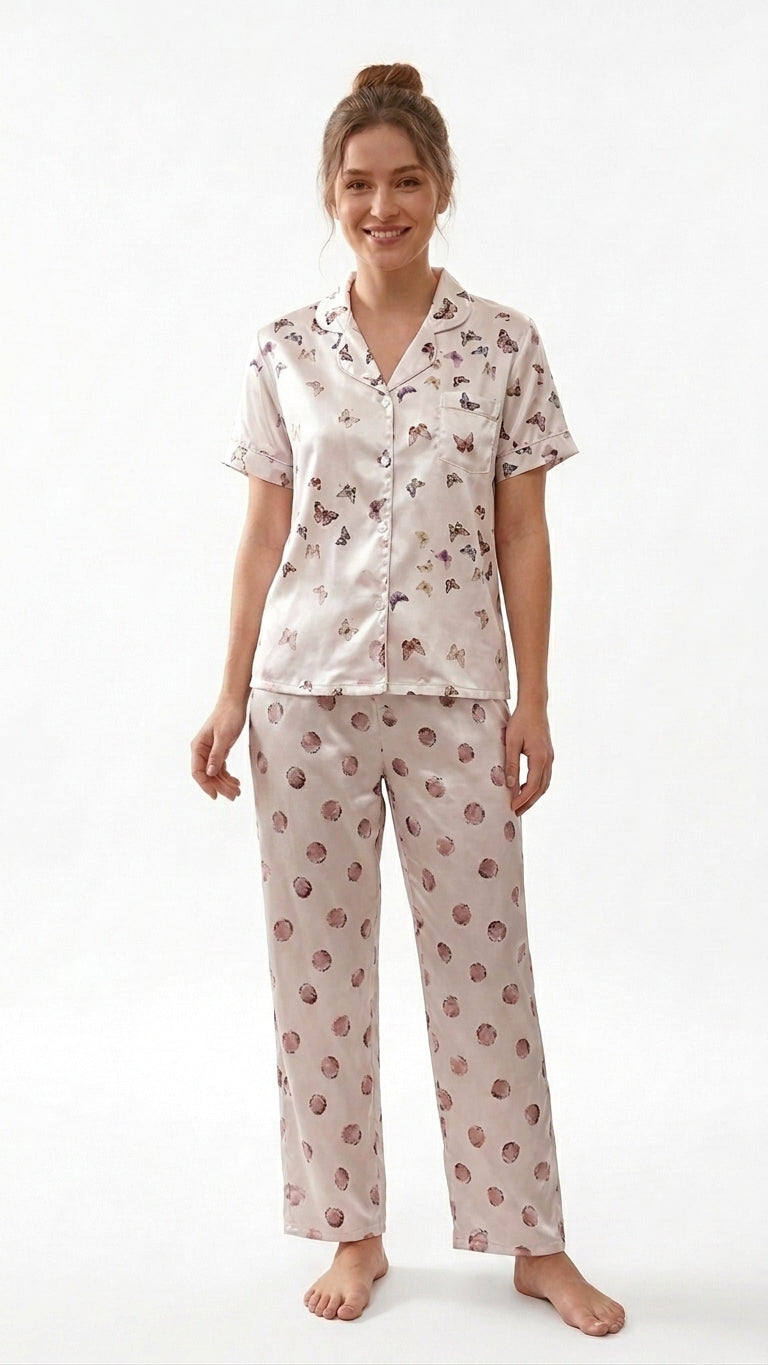Pijama mujer Provocame